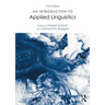 An Introduction to Applied Linguistics