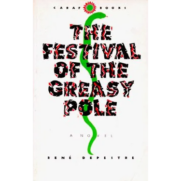 The Festival of the Greasy Pole