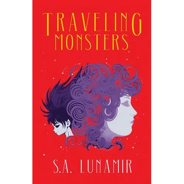 Traveling Monsters