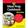 Meal Prep Cookbook for Dummies