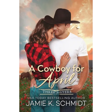 A Cowboy for April