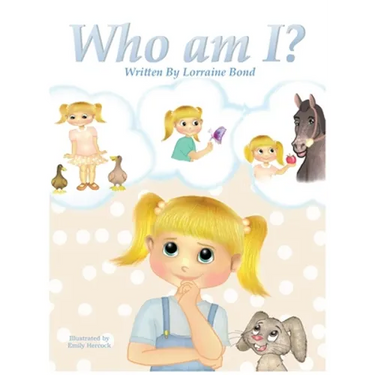 Who am I?