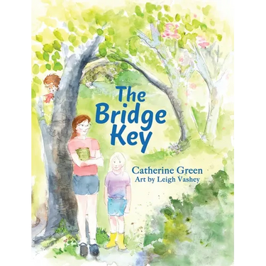 The Bridge Key