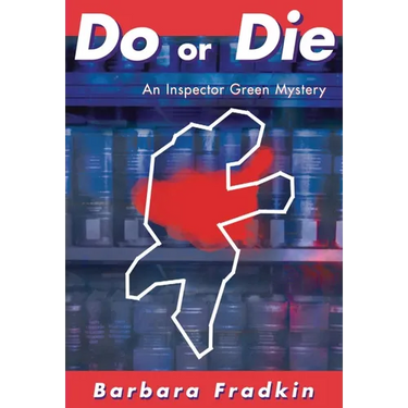 Do or Die: An Inspector Green Mystery