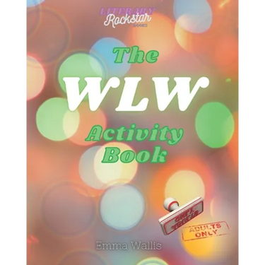 The WLW Activity Book
