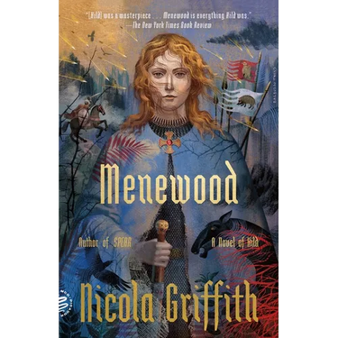 Menewood