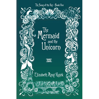 The Mermaid and the Unicorn