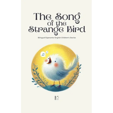 The Song of the Strange Bird: Bilingual Esperanto-English Children's Stories