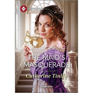 The Maid's Masquerade
