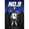 Number 9: The Trophy (Book 5)