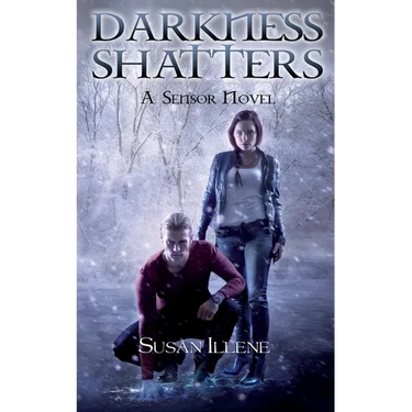Darkness Shatters