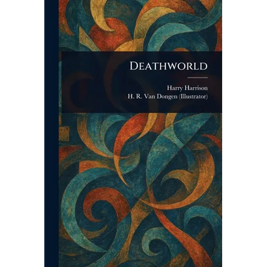 Deathworld