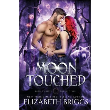 Moon Touched