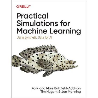 Practical Simulations for Machine Learning: Using Synthetic Data for AI
