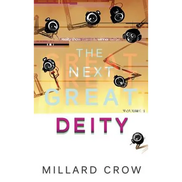 The Next Great Deity