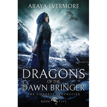 Dragons of the Dawn Bringer