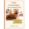 Text Messages from the Heart of God