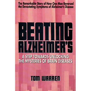 Beating Alzheimer's: A Step Towards Unlocking the Mysteries of Brain Diseases