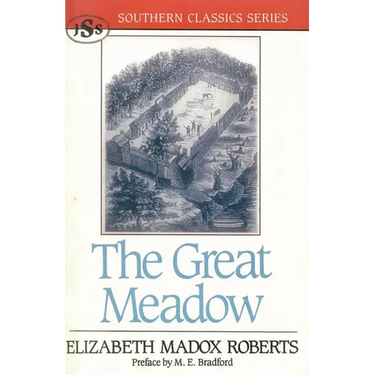The Great Meadow