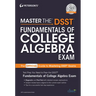 Master the Dsst Fundamentals of College Algebra Exam