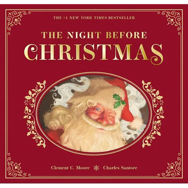The Night Before Christmas: The Collectible Edition