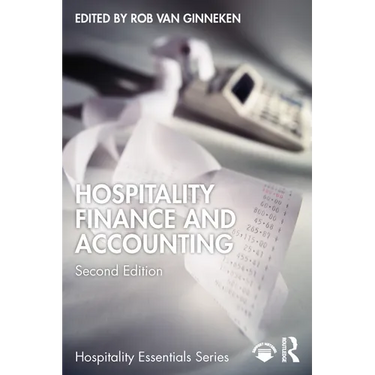 Hospitality Finance and Accounting