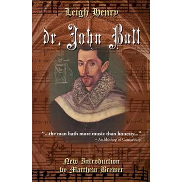 Dr. John Bull