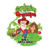 Gardening with Grandpa