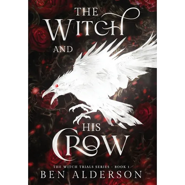 The Witch and His Crow