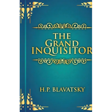 The Grand Inquisitor