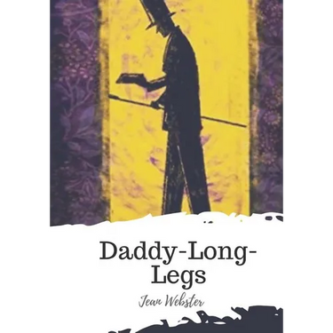 Daddy-Long-Legs