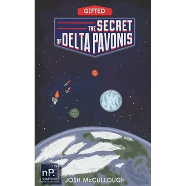 The Secret of Delta Pavonis