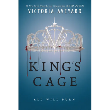 King's Cage