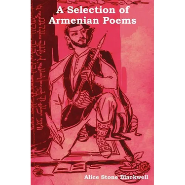A Selection of Armenian Poems