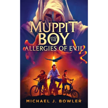 Muppit Boy and the Allergies of Evil