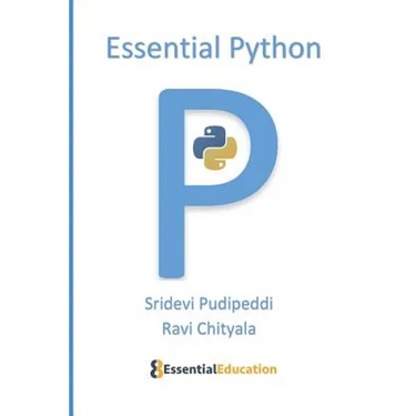 Essential Python