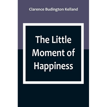 The Little Moment of Happiness
