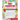 Print Handwriting Workbook for Kids: Candy Themed Workbook for a Sweet Practice