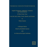 Tones / Countertones: English Translations, Adaptations, Imitations and Transformations of Short Poetic Texts: A Bilingual Edition