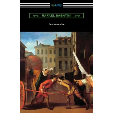 Scaramouche
