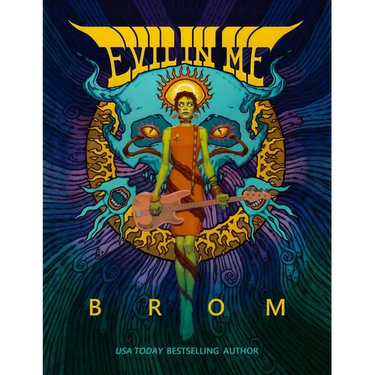Evil in Me