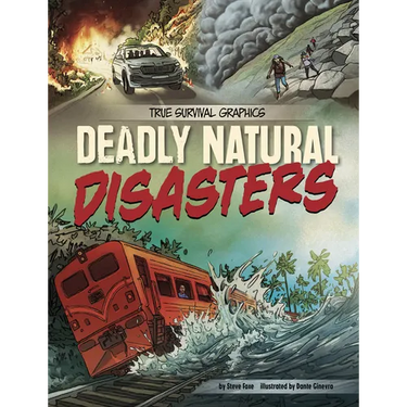 Deadly Natural Disasters