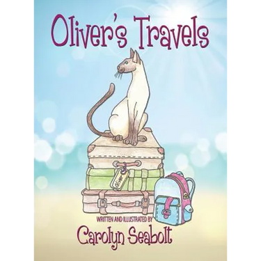 Oliver's Travels