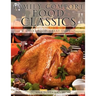 Family Comfort Food Classics