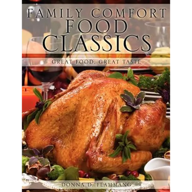 Family Comfort Food Classics