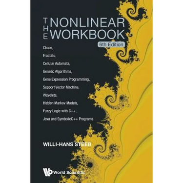 Nonlinear Workbook (6th Ed)