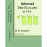 Advanced Data Structures in C++