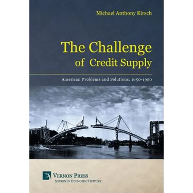 The Challenge of Credit Supply