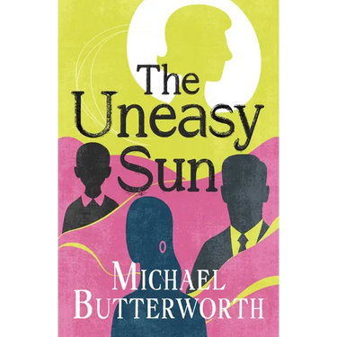 The Uneasy Sun