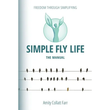 Simple Fly Life: The Manual